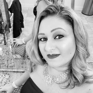 Meet your Posher, Joanna